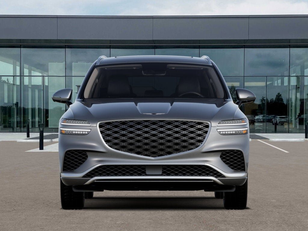 New 2027 Genesis GV70 2.5T Advanced AWD/4WD image 7