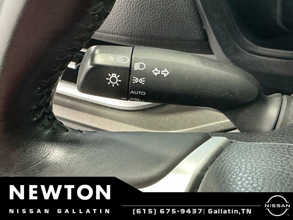 Used 2024 Toyota Grand Highlander AWD image 48