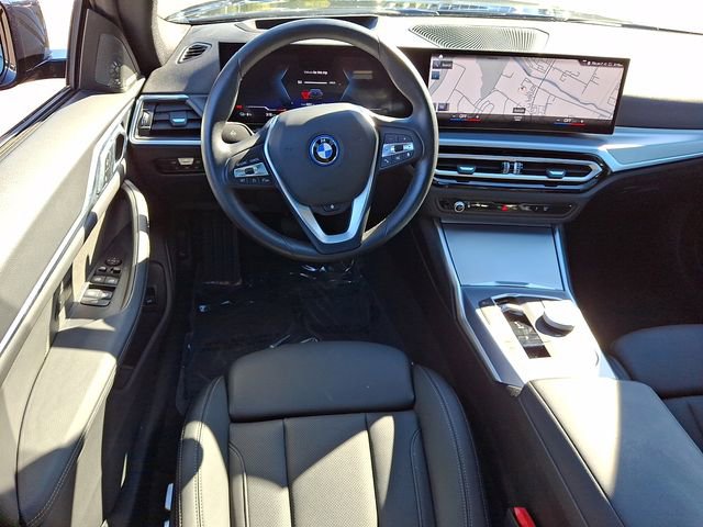 Used 2023 BMW i4 eDrive35 w/ Premium Package image 14