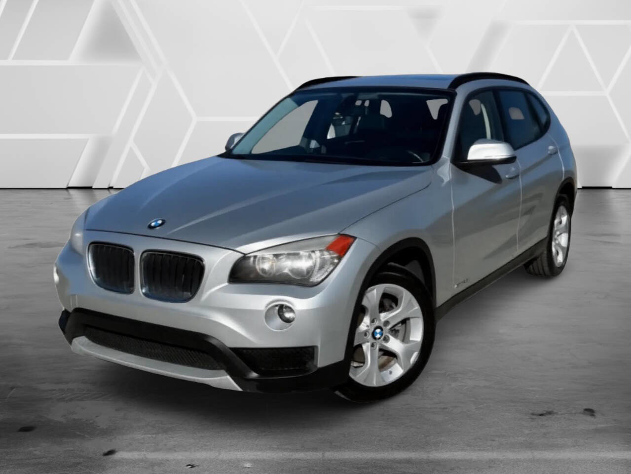 Used 2014 BMW X1 sDrive28i video 1
