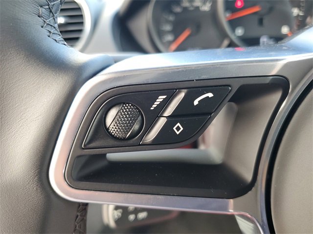 Used 2025 Porsche 718 Cayman image 22