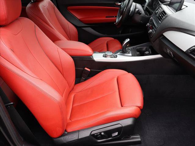 Used 2015 BMW M235i xDrive Coupe AWD/4WD image 25