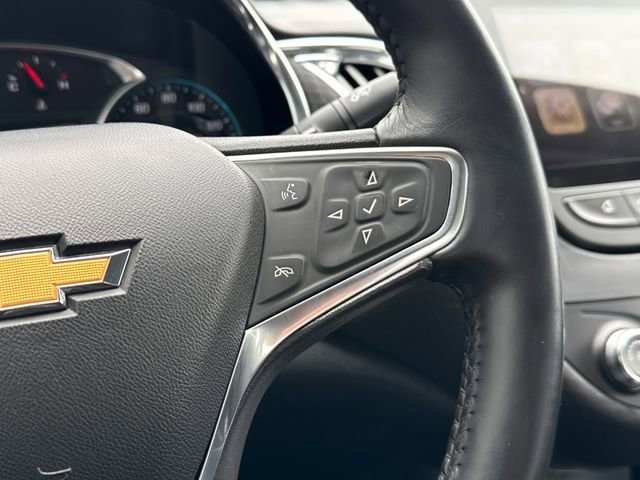 Used 2018 Chevrolet Malibu LT image 33