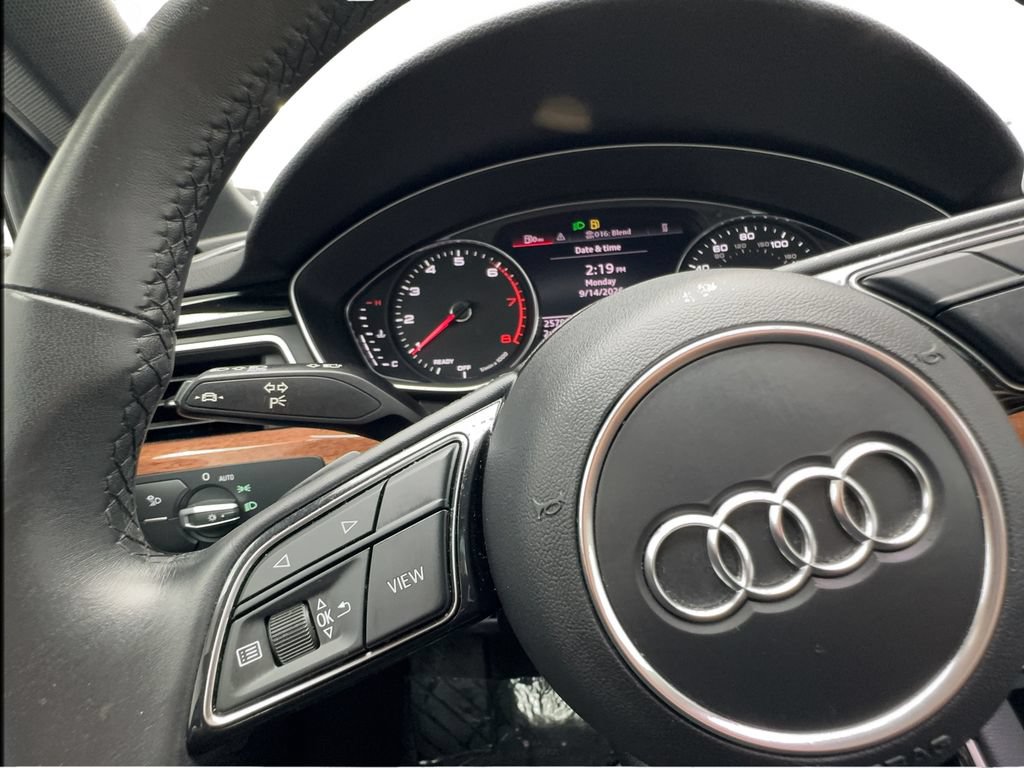 Used 2023 Audi A4 2.0T Premium w/ Convenience Package AWD/4WD image 45