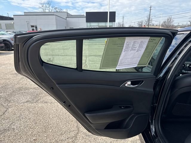 Used 2020 Kia Stinger GT image 20