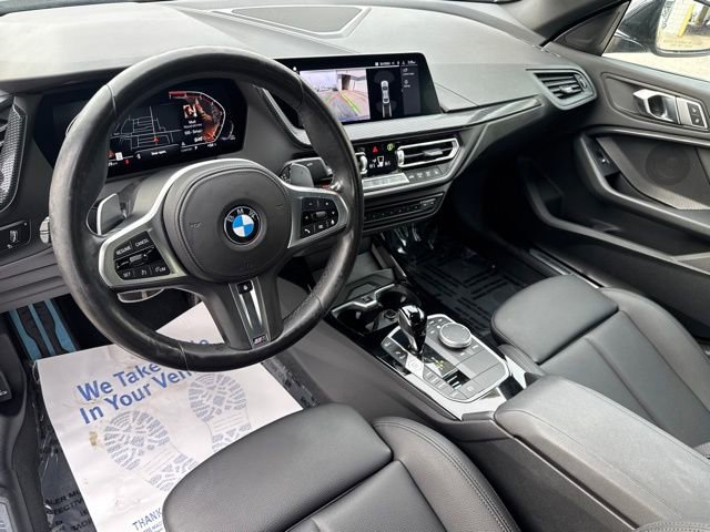 Certified 2023 BMW 228i xDrive Gran Coupe w/ Dynamic Handling Package image 14