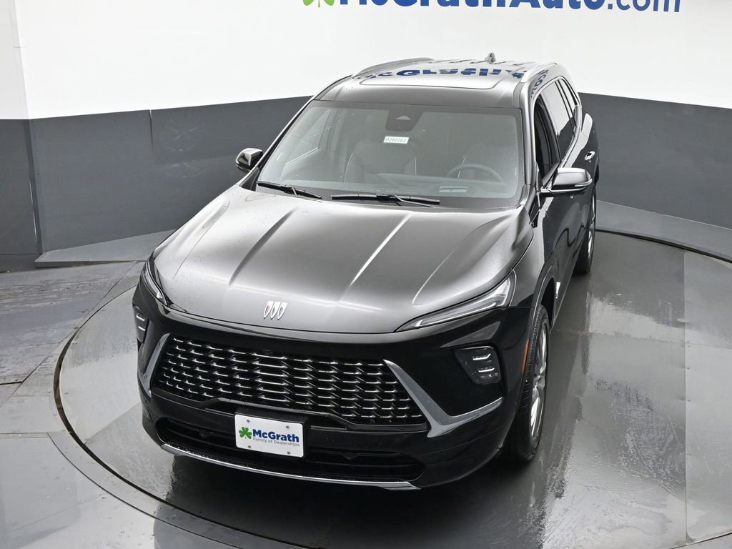 New 2026 Buick Enclave Avenir w/ Super Cruise Package image 32