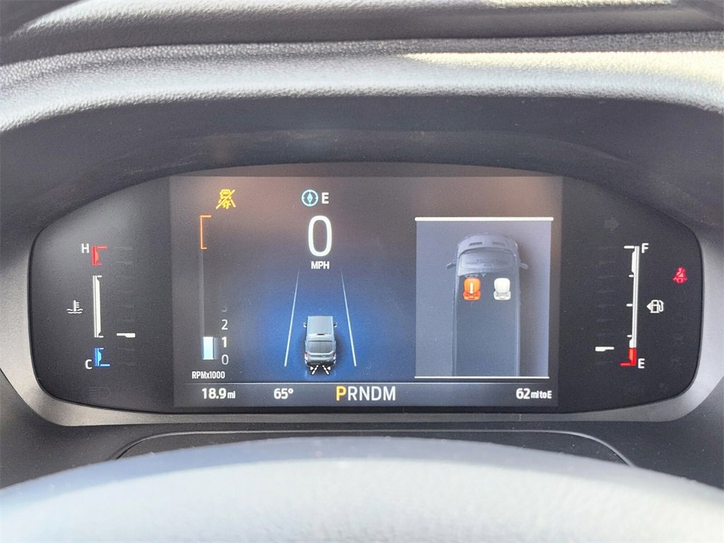 New 2026 Ford Transit 250 Low Roof image 25