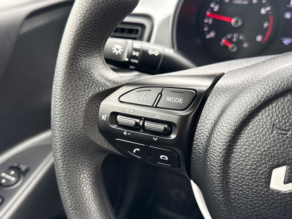 Used 2023 Kia Rio S FWD image 22
