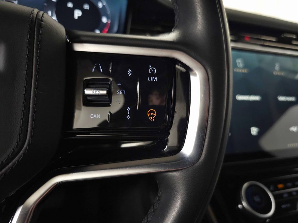 Certified 2023 Land Rover Range Rover Sport SE image 21