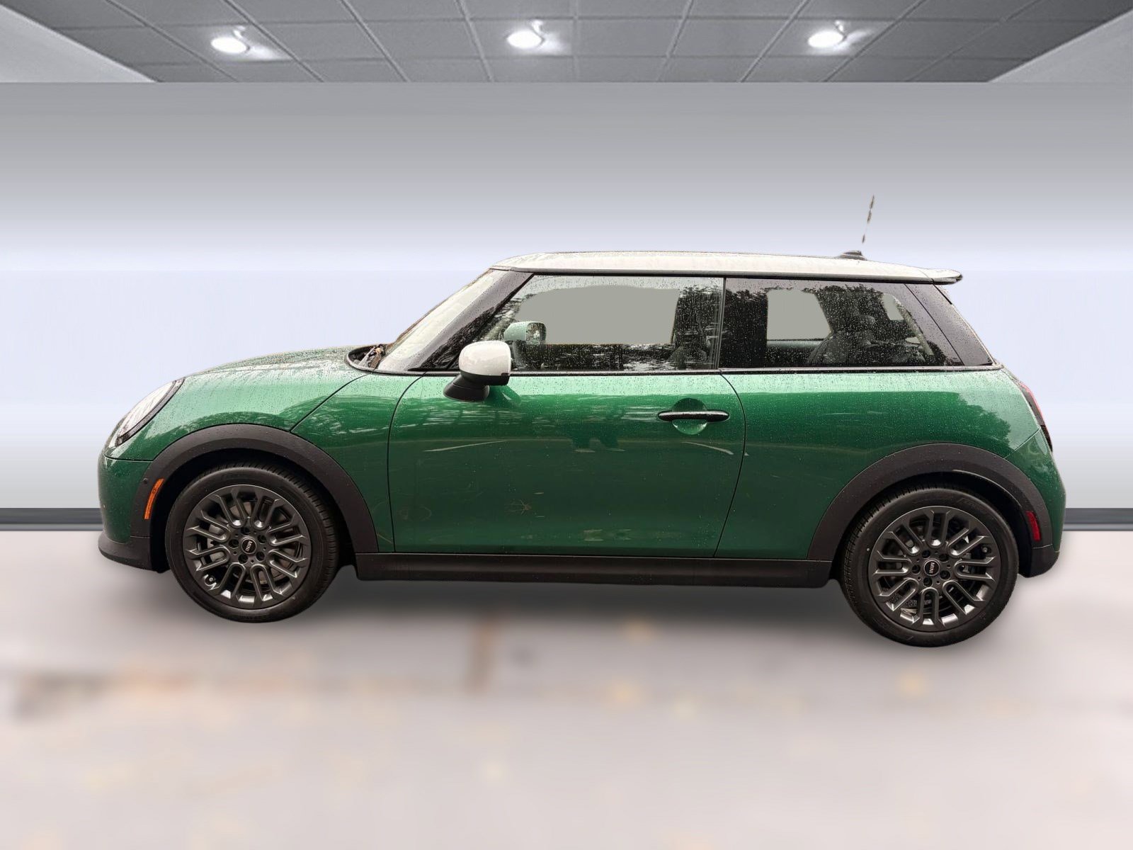 New 2026 MINI Cooper S image 2