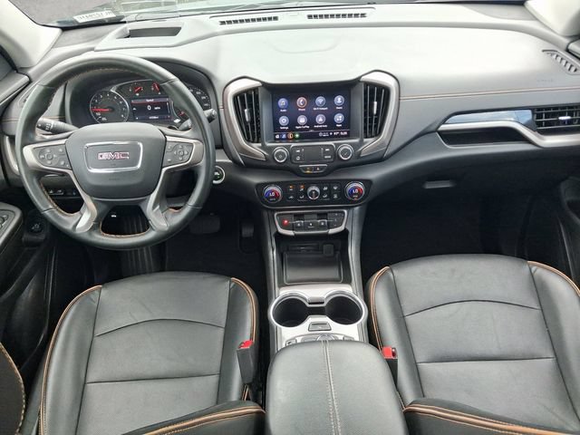 Used 2024 GMC Terrain AT4 w/ Tech Package AWD/4WD image 25