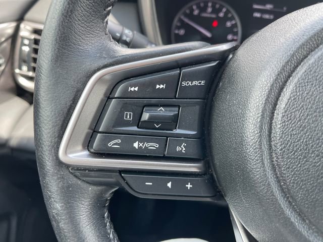 Certified 2024 Subaru Legacy Limited AWD/4WD image 21