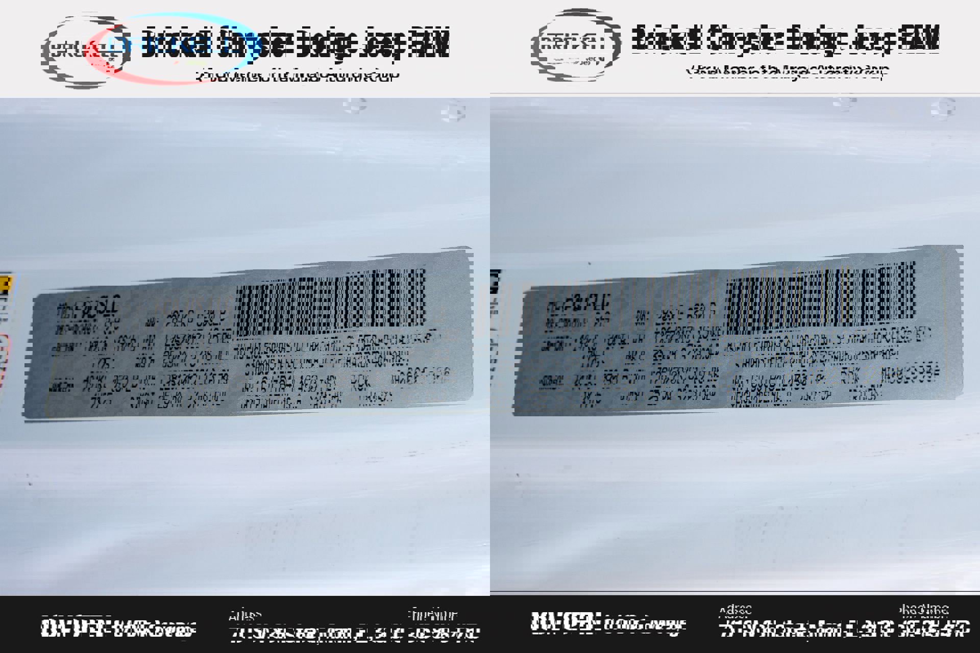 Used 2020 Jeep Gladiator Rubicon w/ Trailer Tow Package image 33