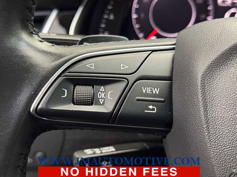 Used 2019 Audi Q7 3.0T Premium Plus w/ Premium Plus Package image 47