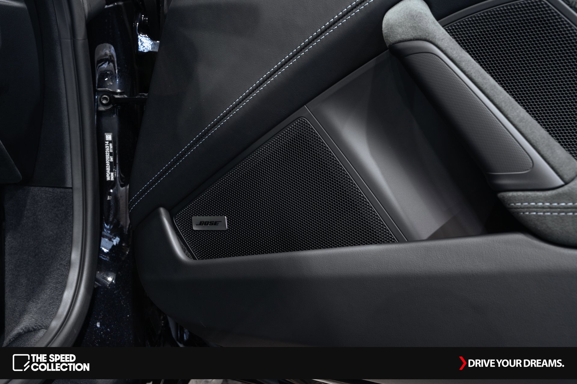 Used 2025 Porsche 911 Carrera GTS image 19