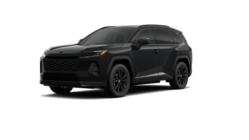 New 2026 Toyota RAV4 SE w/ Weather Package AWD/4WD image 13