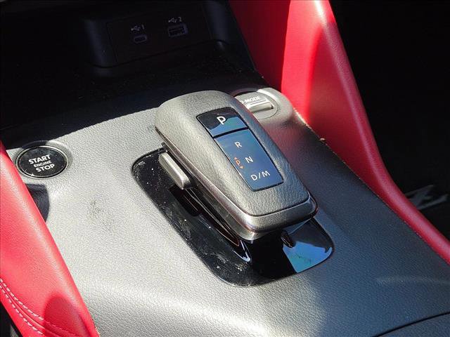 Used 2025 Nissan Z Performance w/ Floor Mat Package RWD image 15