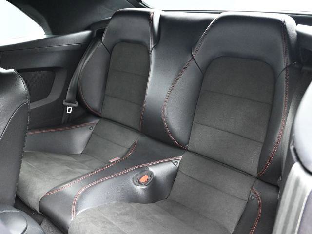 Certified 2022 Ford Mustang GT Premium w/ California Special Package image 18