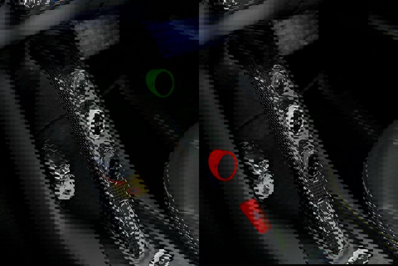 Used 2019 Ferrari 812 Superfast image 34