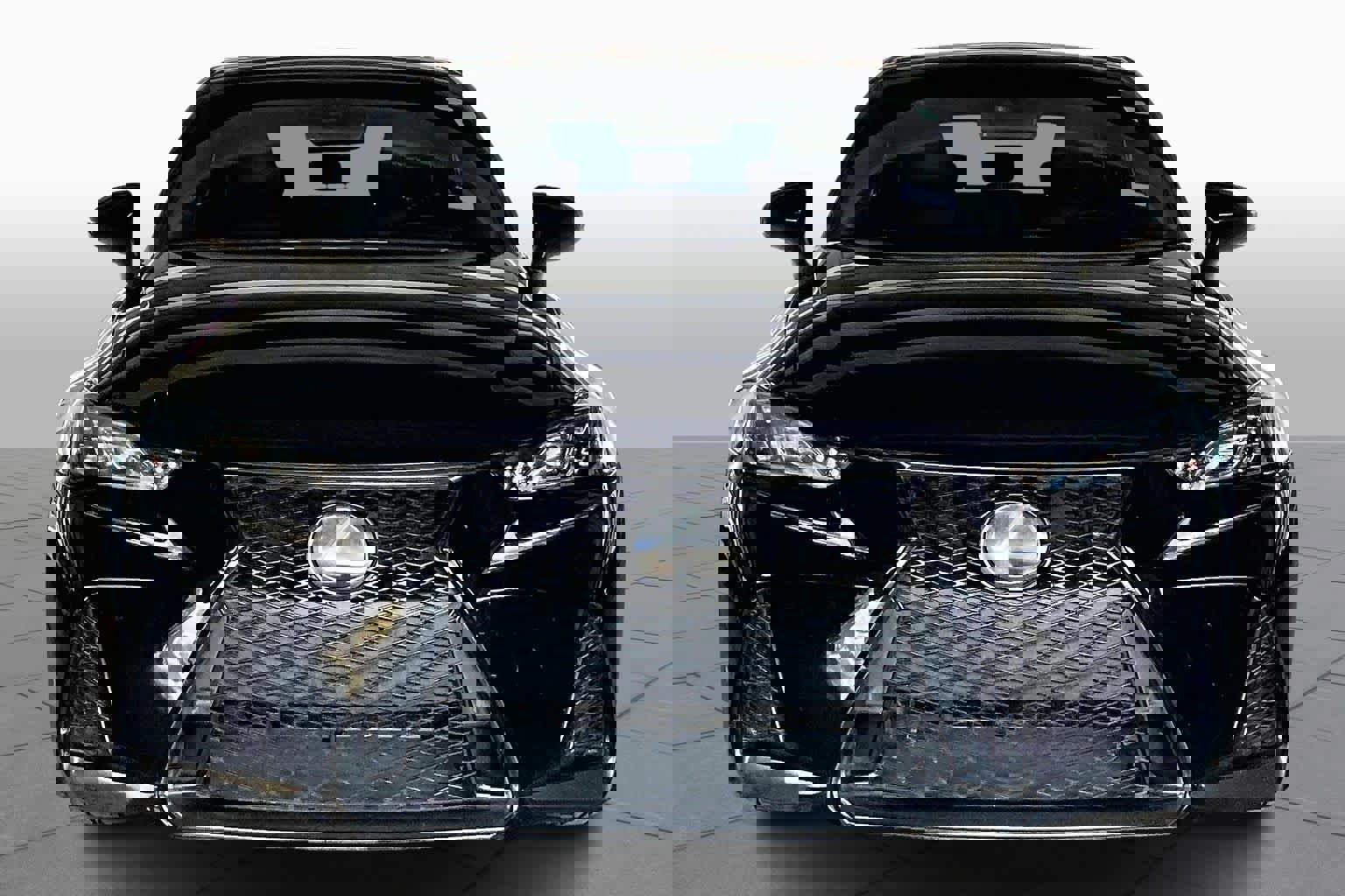 Used 2019 Lexus IS 300 F Sport image 3