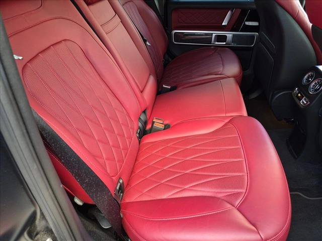Certified 2023 Mercedes-Benz G 63 AMG 4MATIC image 20