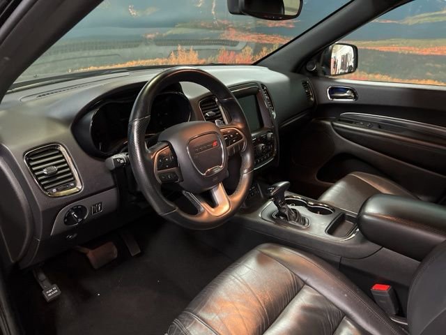 Used 2019 Dodge Durango GT w/ Blacktop Package image 21
