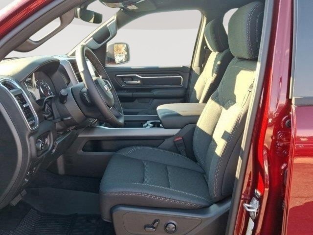 New 2025 RAM 1500 Big Horn AWD/4WD image 9