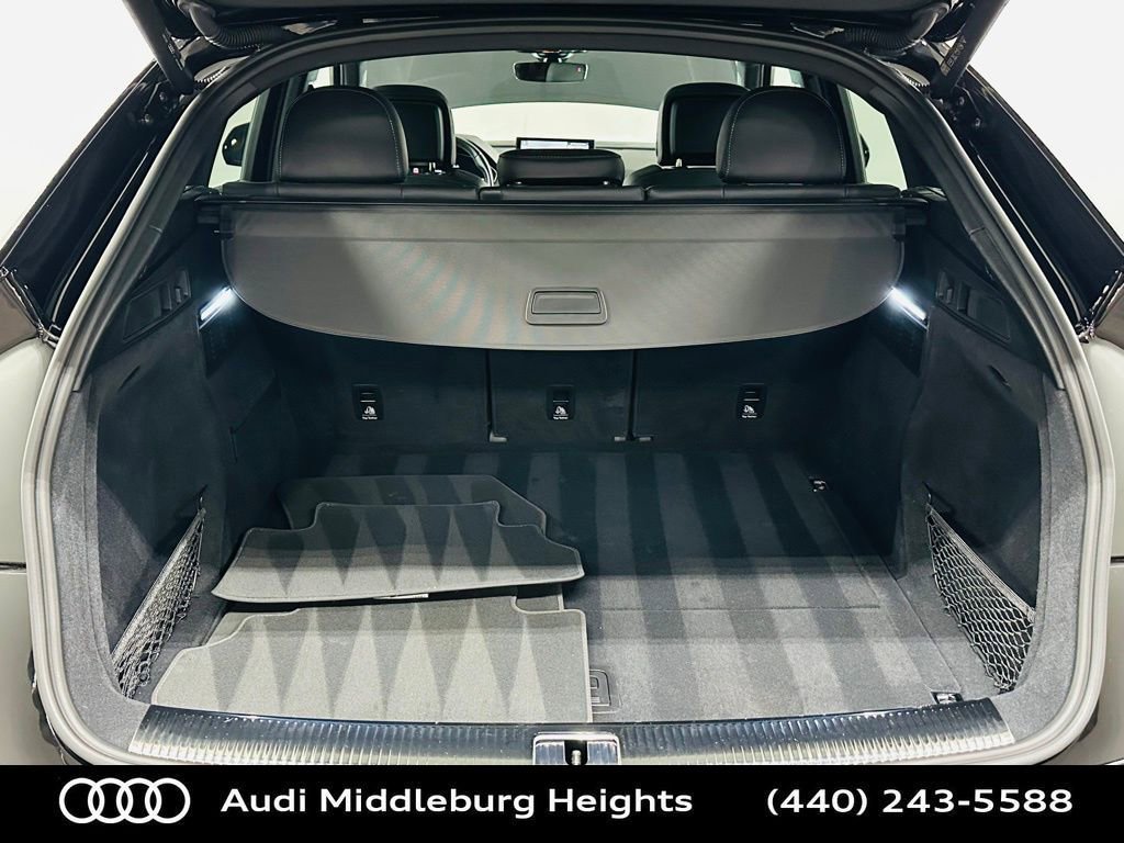 Certified 2023 Audi SQ5 Premium Plus w/ Premium Plus Package image 34