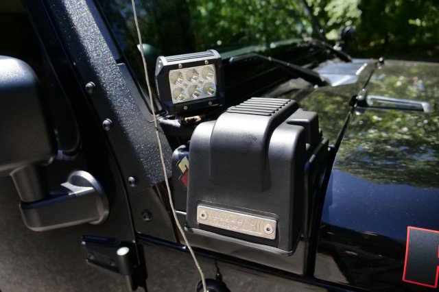 Used 2014 Jeep Wrangler Rubicon w/ Power Convenience Group AWD/4WD image 39