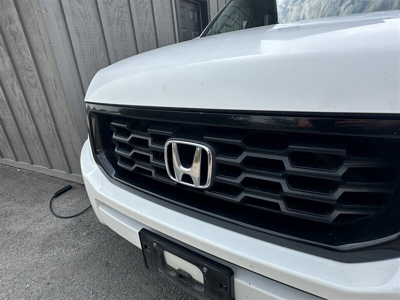 Used 2014 Honda Ridgeline SE image 22