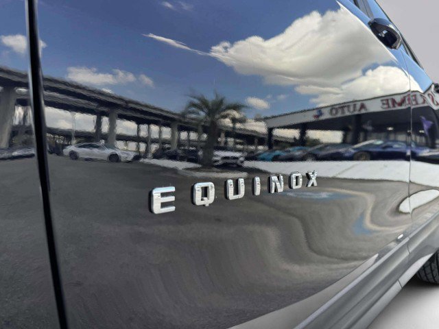 Used 2020 Chevrolet Equinox LS w/ LS Convenience Package image 15