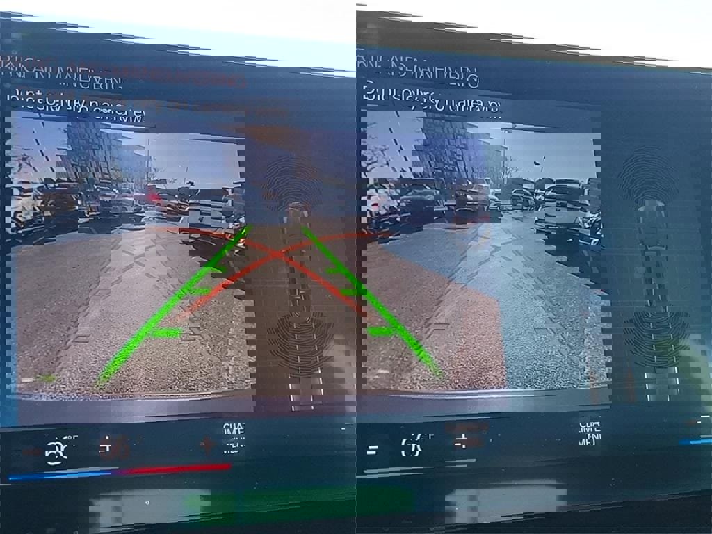 Used 2023 BMW 330i Sedan image 18