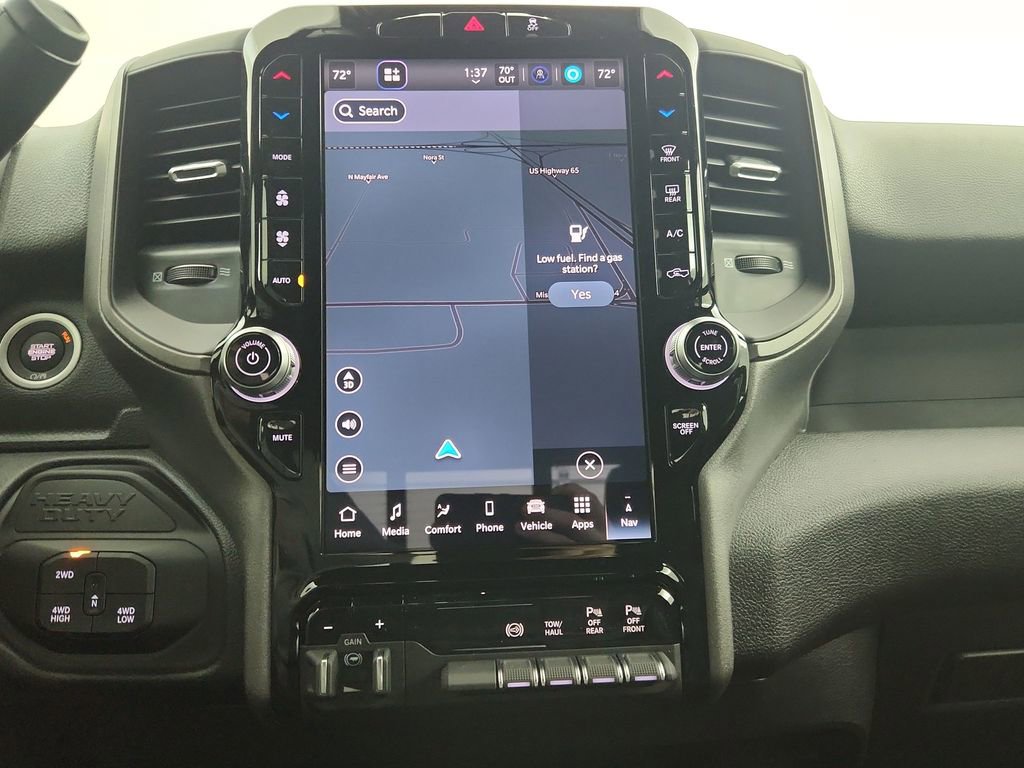 New 2026 RAM 3500 Tradesman image 18