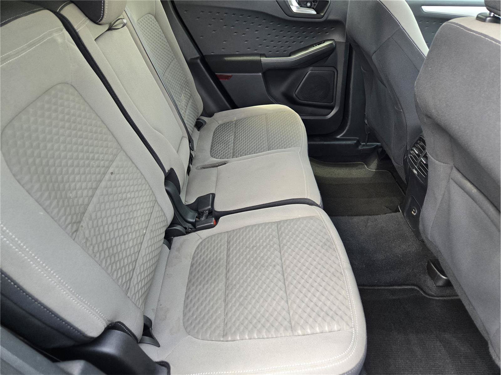 Used 2020 Ford Escape SE FWD image 28