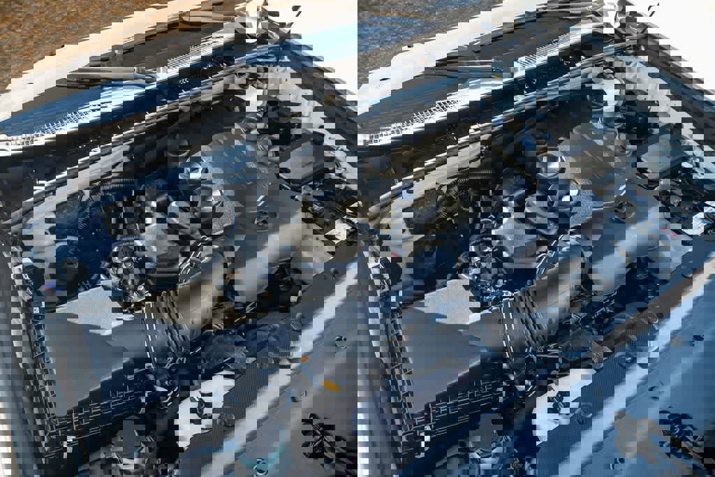 Used 2024 Toyota 4Runner TRD Off-Road image 28