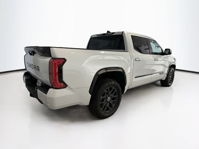 Used 2024 Toyota Tundra Platinum AWD/4WD image 6