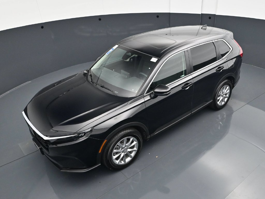 Used 2026 Honda CR-V EX image 37