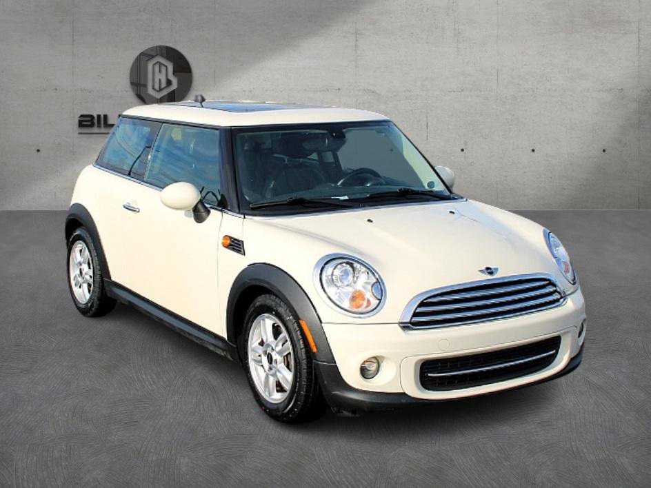 Used 2012 MINI Cooper Hardtop image 3