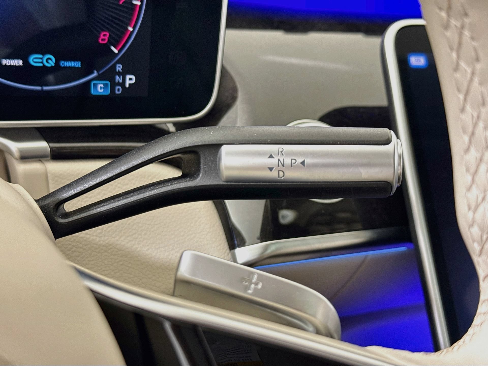 Certified 2022 Mercedes-Benz S 580 4MATIC Sedan image 18