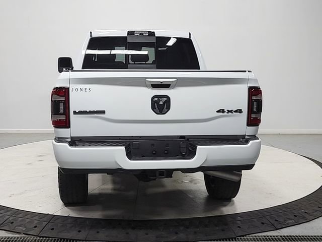 Used 2023 RAM 2500 Laramie AWD/4WD image 6