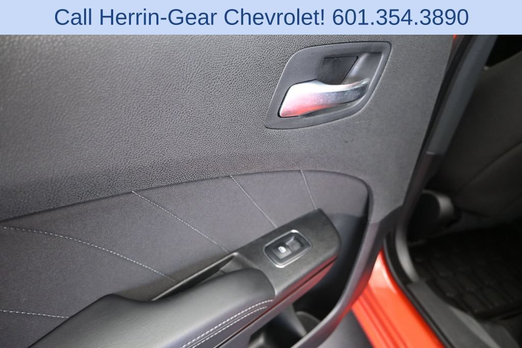 Used 2022 Dodge Charger SXT w/ Blacktop Package AWD/4WD image 15