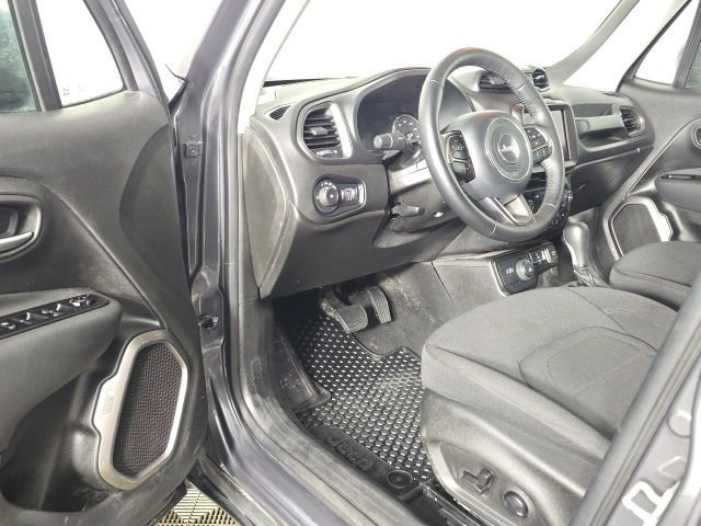 Used 2022 Jeep Renegade Latitude w/ Convenience Group image 19