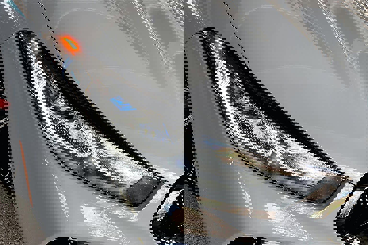 Used 2023 BMW M8 Competition w/ Driving Assistance Package image 27