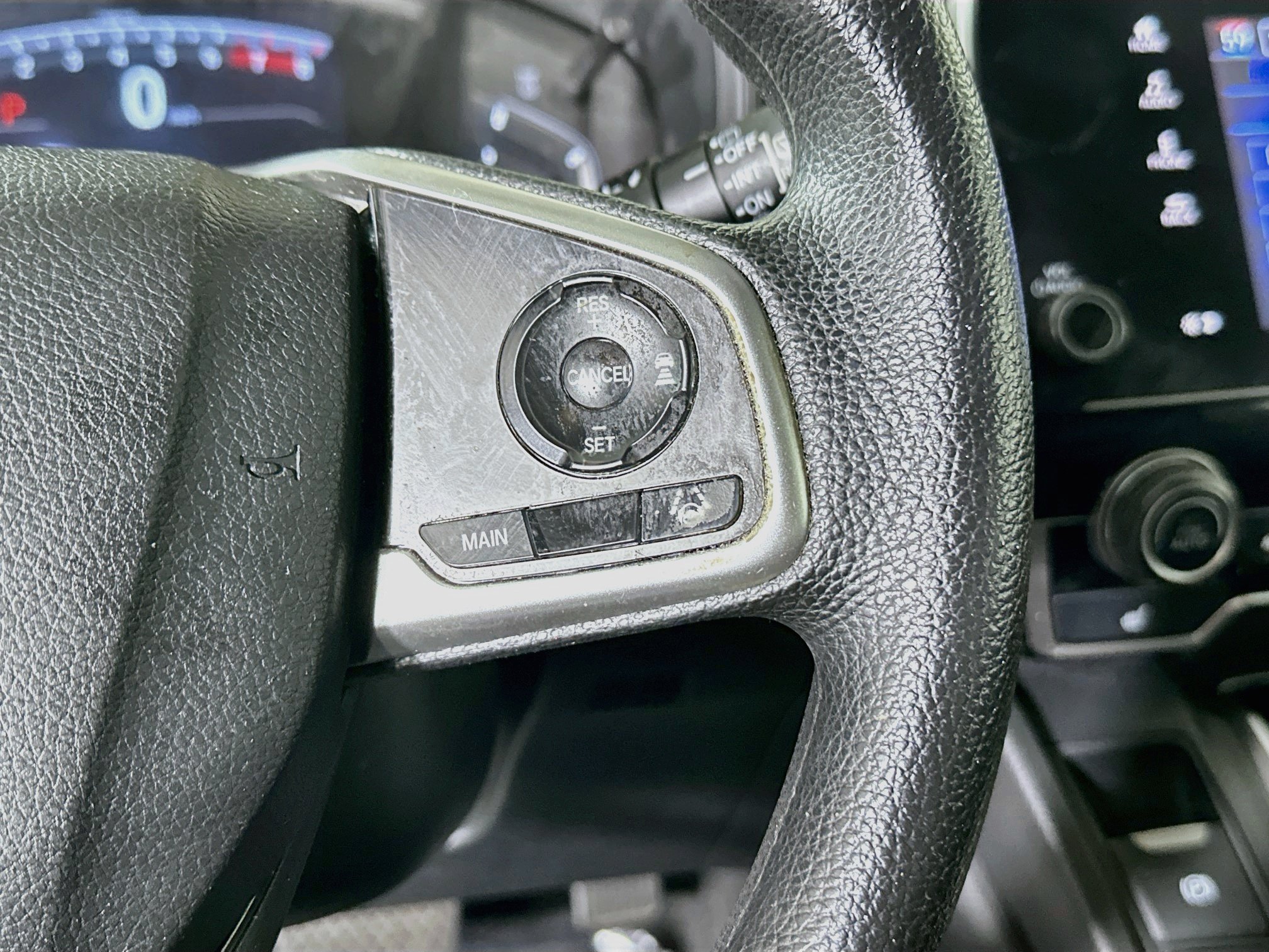 Used 2022 Honda CR-V Special Edition image 17