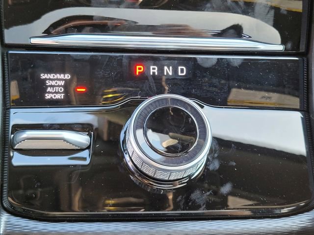 New 2026 Jeep Grand Cherokee L Limited AWD/4WD image 19