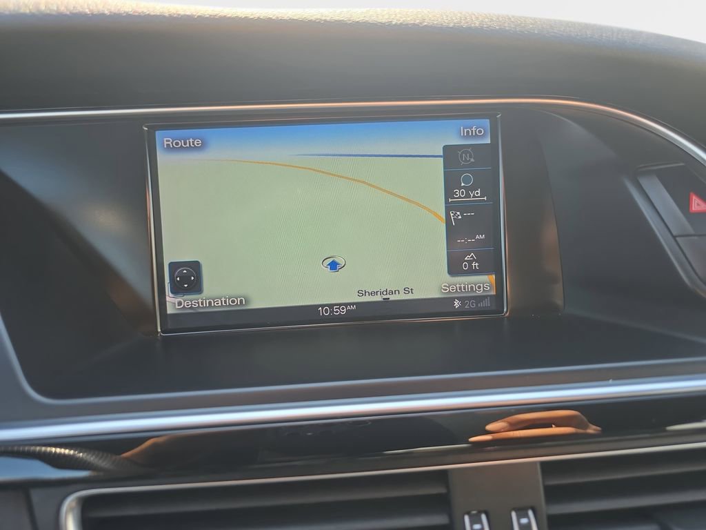 Used 2015 Audi RS 5 Cabriolet w/ Black Optic Plus Package image 19