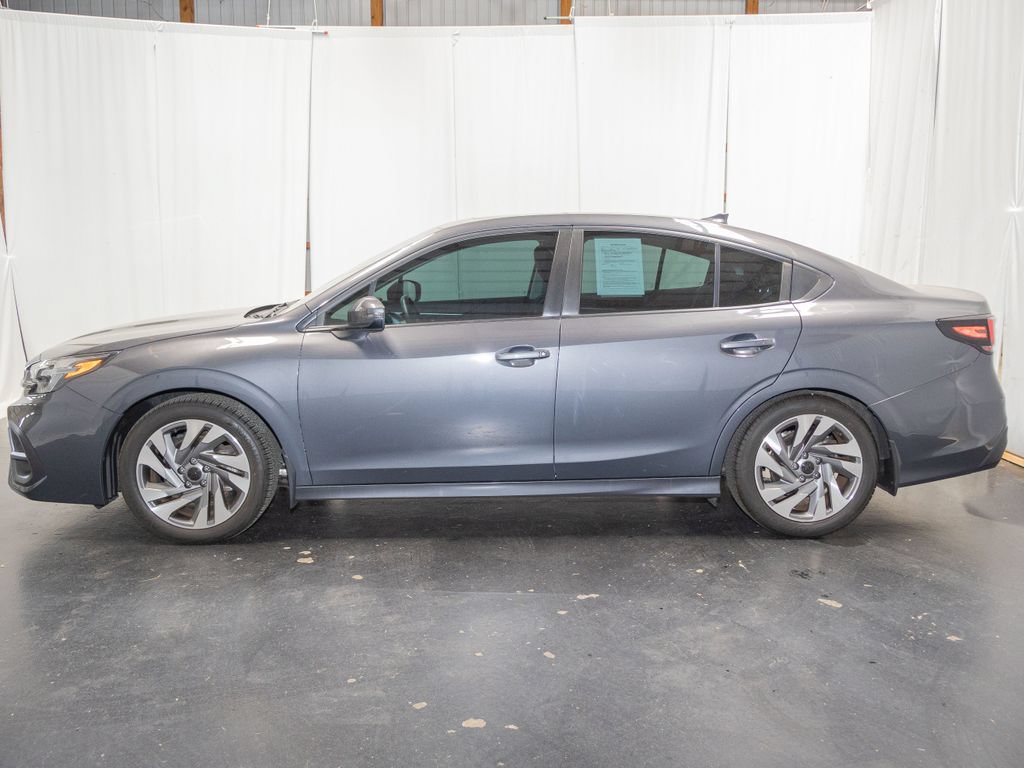 Used 2023 Subaru Legacy Limited AWD/4WD image 5