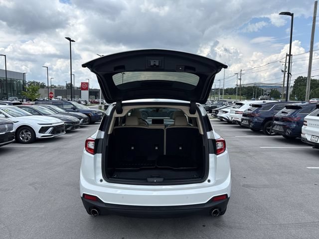 Used 2021 Acura RDX AWD w/ Technology Package image 23