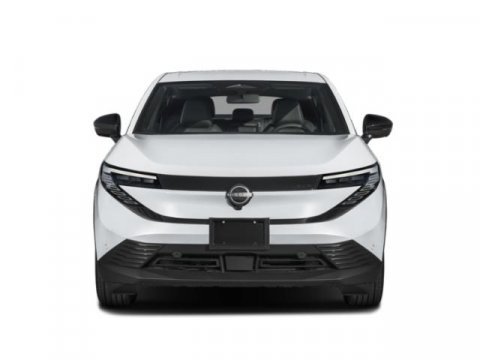 New 2026 Nissan Leaf SV+ w/ Floor Mat Package (SV+) image 7